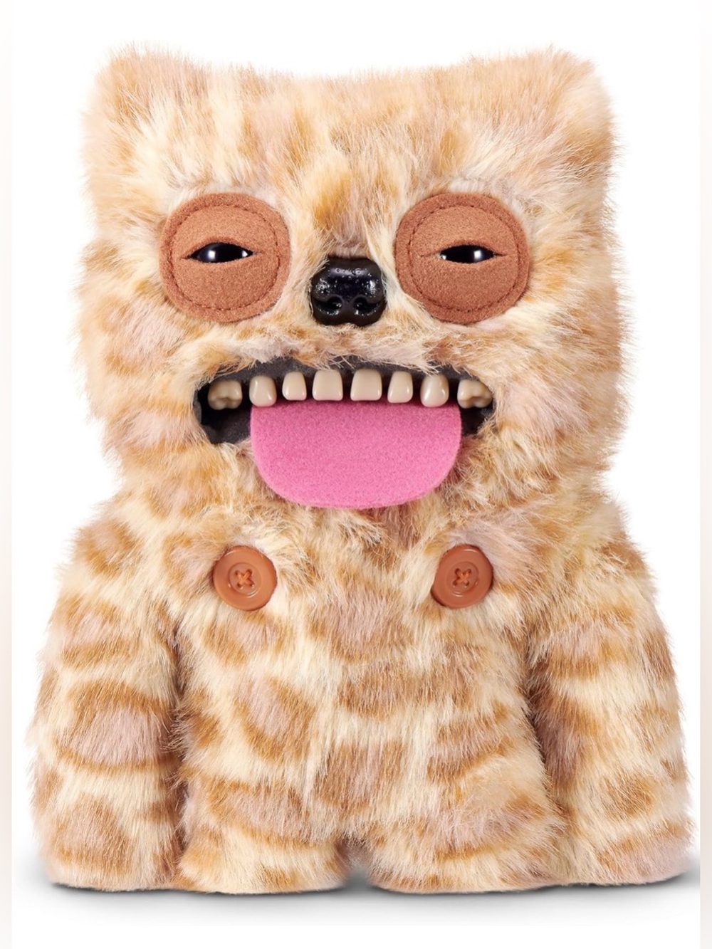 NEW Fuggler Nipple Fuggs 9 Inch (Sir Belch) by ZURU